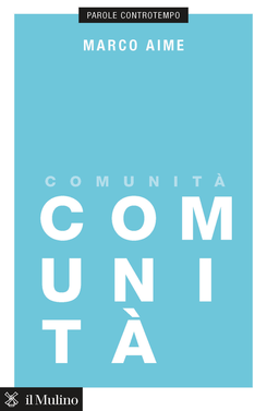 copertina Comunità