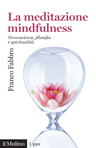 Copertina La meditazione mindfulness