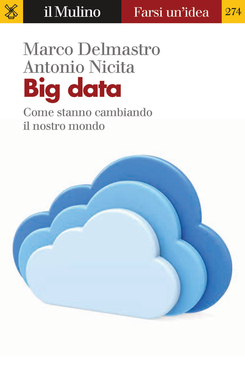 copertina Big data