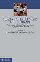 Social Challenge for Europe