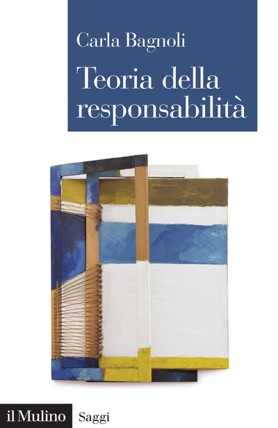 Copertina Teoria della responsabilità