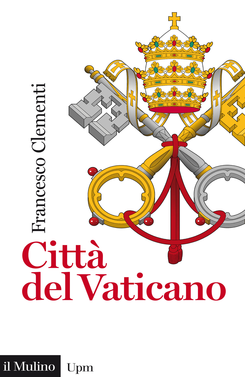copertina Città del Vaticano