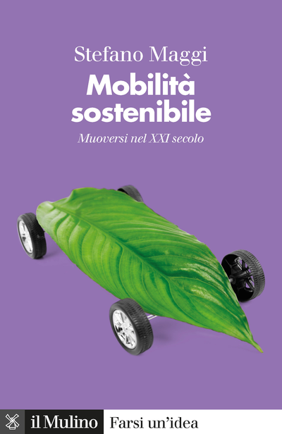 Copertina Mobilità sostenibile