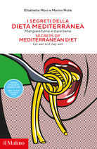 I segreti della dieta mediterranea