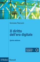 Il diritto dell'era digitale