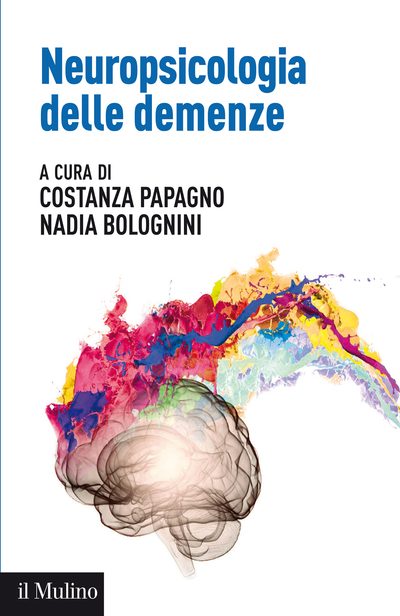 Cover Neuropsicologia delle demenze