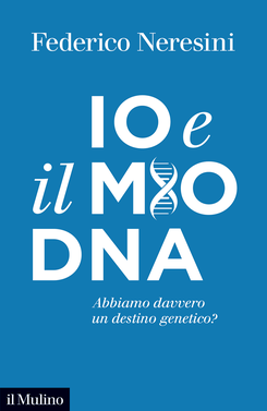 copertina My DNA and I