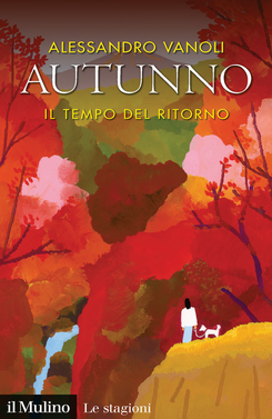 copertina Autumn