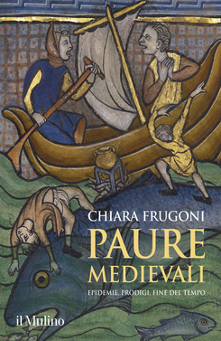 copertina Paure medievali