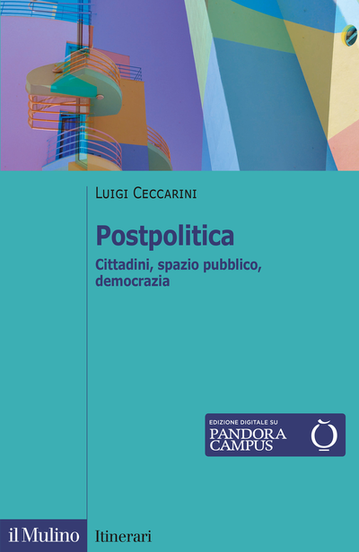 Cover Postpolitica