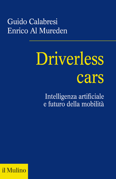 Cover Driverless Cars