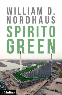 copertina Spirito Green