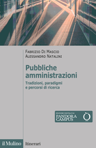 Pubbliche amministrazioni