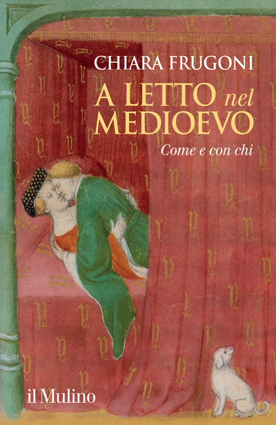Cover A letto nel Medioevo