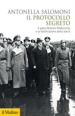 copertina The Secret Protocol