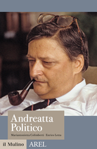 Andreatta politico