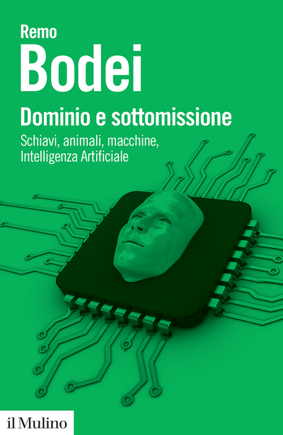 Cover Dominio e sottomissione