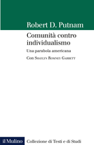 Comunità contro individualismo