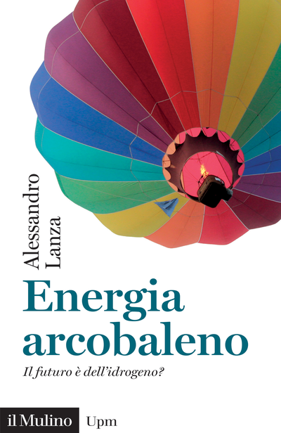 Cover Rainbow Energy