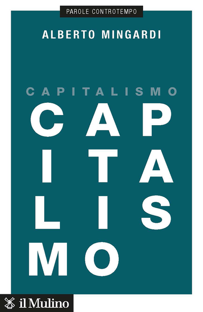 Cover Capitalism