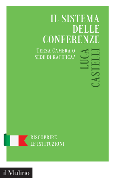 Cover Il Sistema delle Conferenze