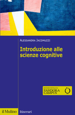 copertina Introduzione alle scienze cognitive