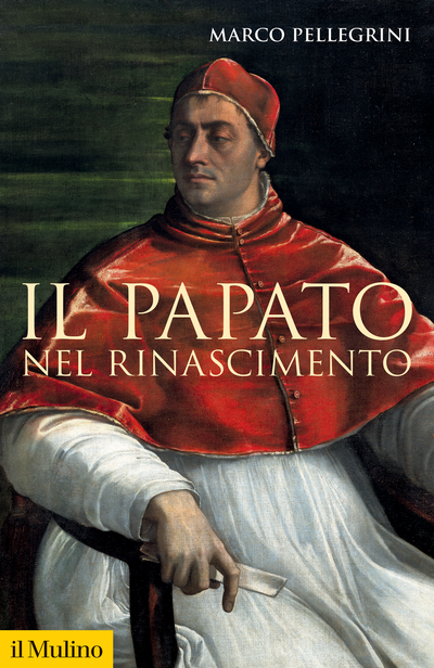 Cover Il papato nel Rinascimento
