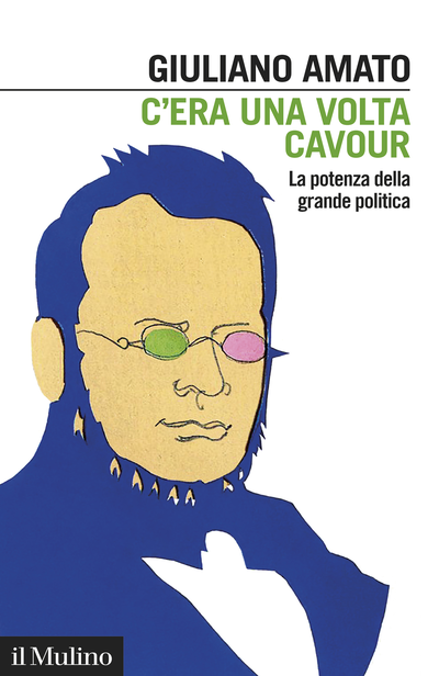 Copertina C'era una volta Cavour