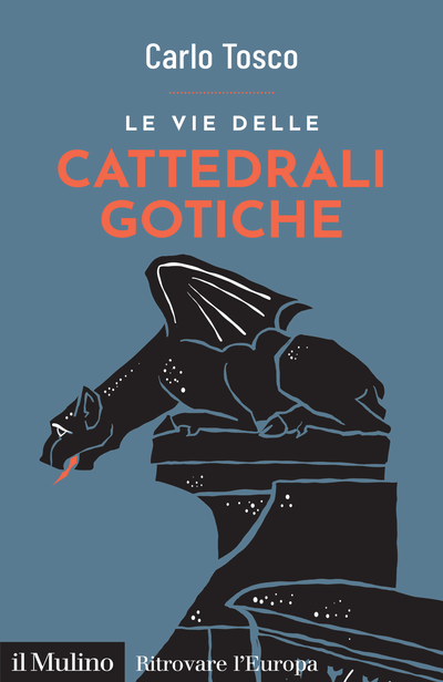 Cover Le vie delle cattedrali gotiche