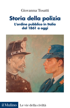 Storia della polizia