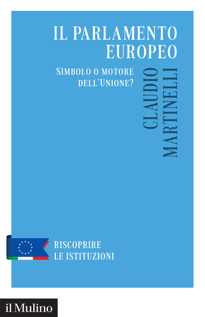 Cover Il Parlamento europeo