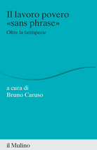 Il lavoro povero «sans phrase»