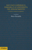 Niccolò Copernico, Ferrara e le università nel Rinascimento